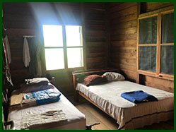 slaapkamer